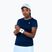 Női teniszpóló Tecnifibre Team Tech marine