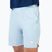 Férfi teniszshort Tecnifibre Team Stretch Short glacier