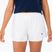 Női teniszshort Tecnifibre Team Stretch Short W white