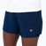 Női teniszshort Tecnifibre Team Stretch Short W navy