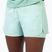 Női teniszshort Tecnifibre Team Stretch Short W sage