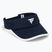 Teniszsapkás napellenző Tecnifibre Tech Visor marine