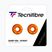 Rezgéscsillapító Tecnifibre Iga donut