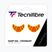 Rezgéscsillapító Tecnifibre Iga croissant