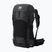 Túrahátizsák Millet Seneca Air 30 l black/ noir