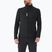 Férfi pulóver Millet Fusion Grid black/noir