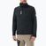 Férfi trekking pulóver Millet Lokka Hoodie III black
