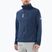 Férfi trekking pulóver Millet Lokka Hoodie III sapphire