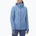 Női esőkabát Millet Seneca GTX 2L coronet blue