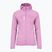 Női pulóver Millet Seneca Fleece Hoodie vibrant violet