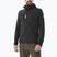 Férfi pulóver Millet Seneca Fleece Hoodie black