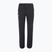 Férfi túranadrág Millet Magma black/ noir