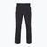Férfi túranadrág Millet Magma black/ noir