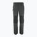Férfi túranadrág Millet Magma dark grey/ black