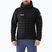 Férfi bélelt kabát Millet Fitz Roy Warm Hoodie black