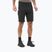Férfi trekking rövidnadrág Millet Ubic Stretch black