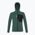 Férfi trekking pulóver Millet Lokka Hoodie III üveg