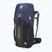 Női hátizsák Millet Ubic 40 l e-black/dark blue