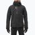 Férfi esőkabát Millet Kamet Gore-Tex Jacket black