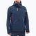 Férfi esőkabát Millet Kamet Gore-Tex Jacket saphir