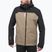 Férfi esőkabát Millet Seneca GTX 2L dorite/black
