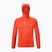 Férfi trekking pulóver Millet Lokka Hoodie III paprika