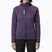 Női túra pulóver Millet Lokka Hoodie III purple velvet