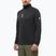 Férfi polár pulóver Millet Parmelan Light Fleece black