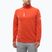 Férfi polár pulóver Millet Parmelan Light Fleece paprika