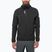 Férfi softshell dzseki Millet Kamet Xcs Light Hoodie black
