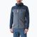 Férfi pulóver Millet Seneca Fleece Hoodie saphir/shadow blue