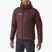 Férfi bélelt kabát Millet Fitz Roy Warm Hoodie Jacket truffle