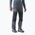 Férfi trekkingnadrág Millet Seneca XCS200 shadow blue/black