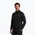 Férfi széldzseki Aulp Numix Jacquard Knit black