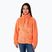 Női pulóver Aulp Visha Coral Fleece hibiscus