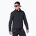 Férfi bélelt kabát Rossignol Opside Jkt black