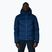 Férfi Rossignol Legacy Merino Down sí dzseki sötét navy