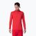 Férfi termoaktív pulóver Rossignol Classique 1/2 Zip sports red