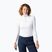 Női termoaktív pulóver Rossignol Classique 1/2 Zip white