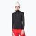 Női termoaktív pulóver Rossignol Classique 1/2 Zip fekete