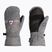 Gyerek síkesztyű Rossignol Jr Roc Impr M heather grey