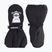 Gyerek téli kesztyű Rossignol Baby Impr M black
