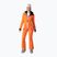 Rossignol Sublim Overall női ruha narancssárga