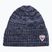 Férfi téli sapka Rossignol Djinn dark navy