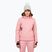 Rossignol női sí dzseki Ski cooper rózsaszín