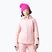 Rossignol Girl Fonction cooper rózsaszín gyermek sí kabát