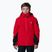 Rossignol Boy Ski sport piros gyermek sí kabát