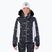 Női síkabát Rossignol Staci Pr Puffy Jkt black