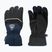 Gyerek síkesztyű Rossignol Jr Tech Impr G dark navy