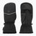 Női síkesztyűRossignol Temptation Impr M black